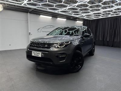 2015 Land Rover Discovery Sport TD4 SE Wagon L550 16MY for sale in Laverton North